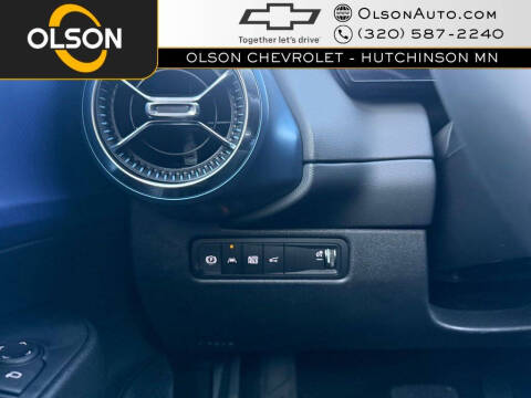 2026 Chevrolet Equinox EV LT 2