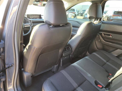 2025 Mazda CX-50 2.5 S Preferred