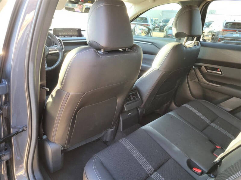 2025 Mazda CX-50 2.5 S Preferred