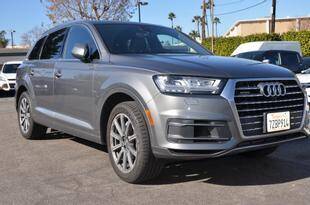 2017 Audi Q7 for sale at South Bay Pre-Owned in Torrance CA