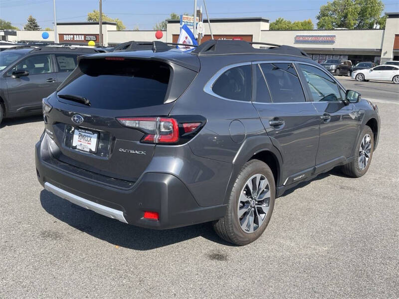 2024 Subaru Outback Limited