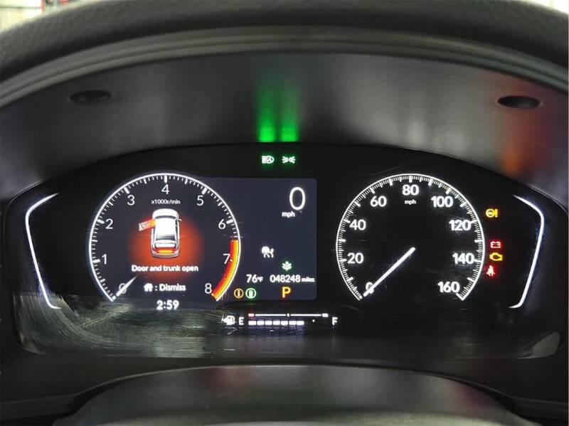 2023 Honda Civic