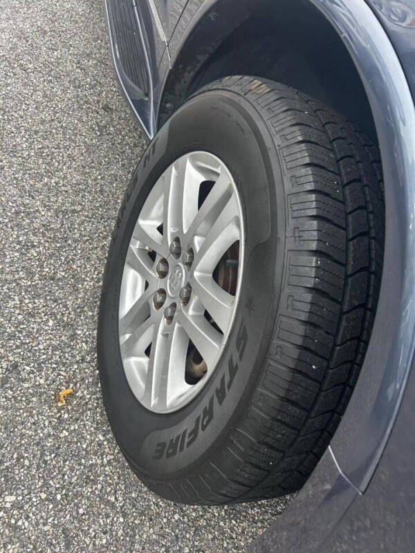 2014 Buick Enclave Convenience