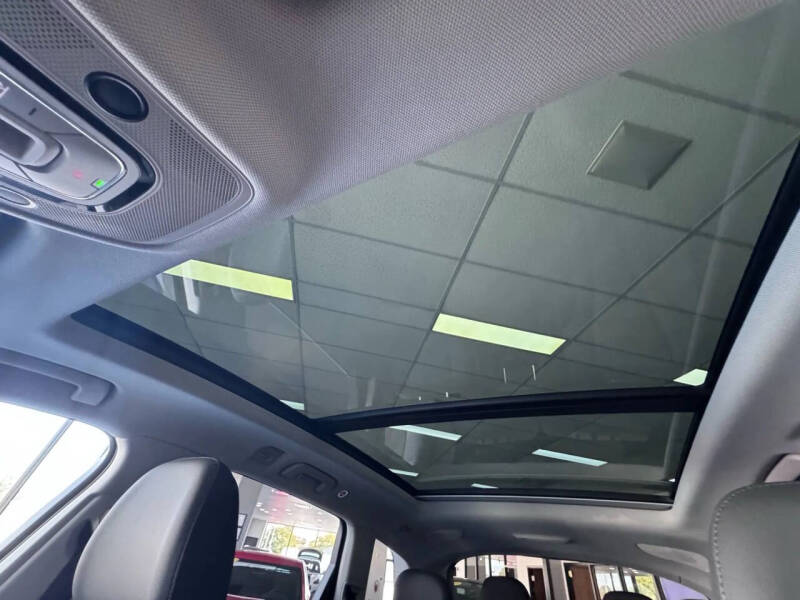 2022 Audi Q7 quattro Premium Plus 55 TFSI