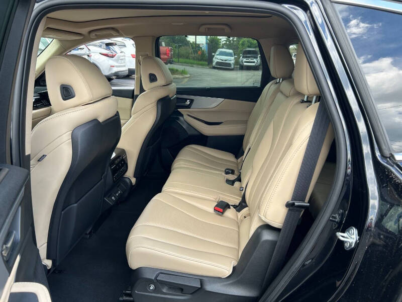 2022 Acura MDX w/Tech