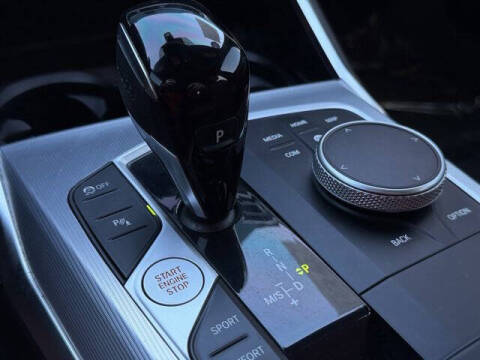 2022 BMW 3 Series M340i