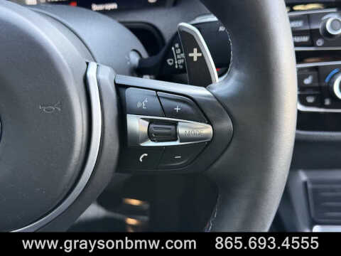 2020 BMW M2 Competition