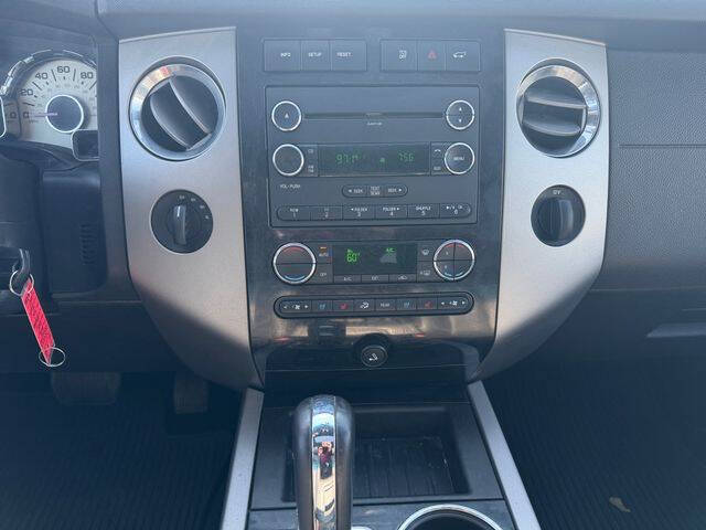 2012 Ford Expedition Limited