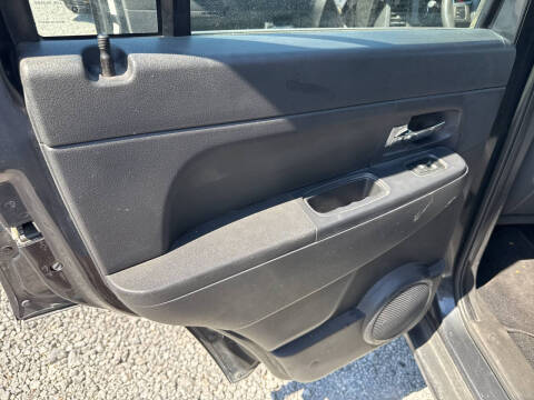 2011 Jeep Liberty Sport