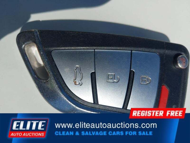 2018 Hyundai Elantra GT