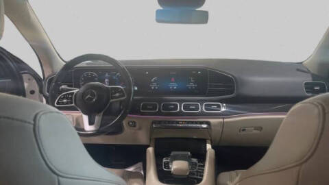 2020 Mercedes-Benz GLE GLE 350