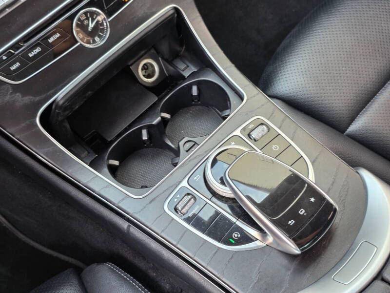 2016 Mercedes-Benz C-Class C 300