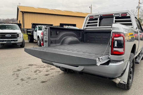 2023 RAM 3500 Big Horn