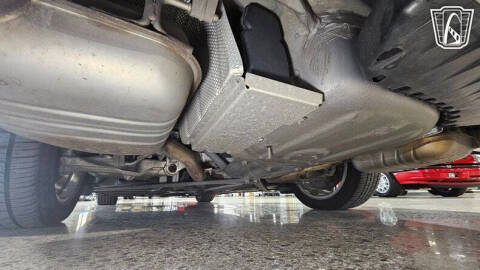 2007 BMW 6 Series 650i