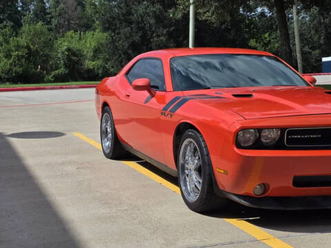 2009 Dodge Challenger