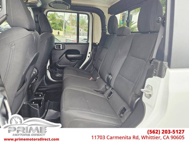 2022 Jeep Gladiator Altitude