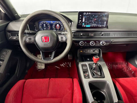 2023 Honda Civic Type R