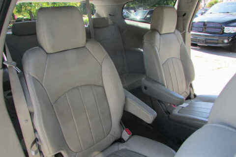 2014 Buick Enclave Premium