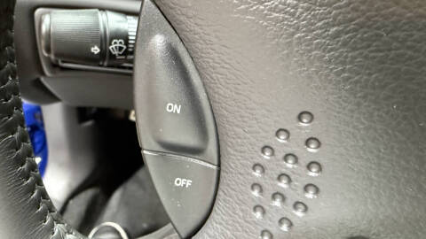 2003 Ford Mustang Mach 1 Premium