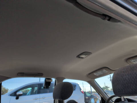 2002 Toyota Corolla LE