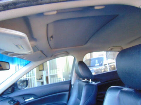 2011 Honda Accord Crosstour EX-L