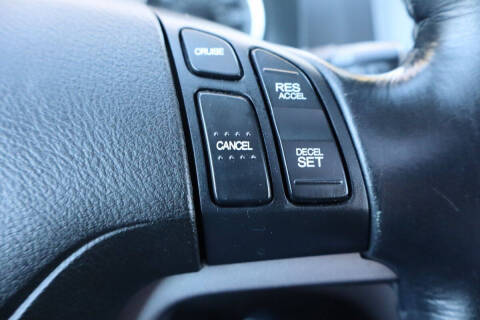 2009 Honda CR-V EX-L