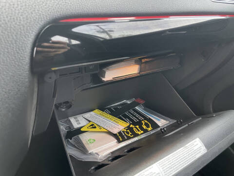 2017 Volkswagen Jetta 2.0T GLI