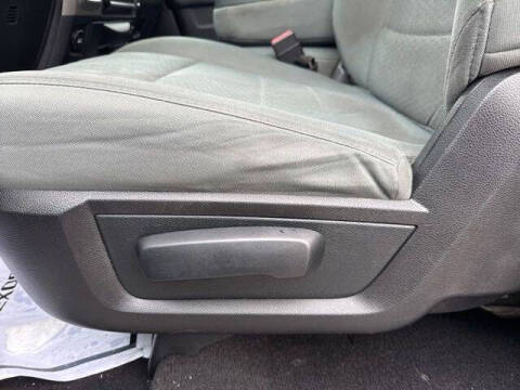 2016 RAM 1500 Express