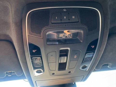 2014 Audi RS 7 4.0T quattro Prestige