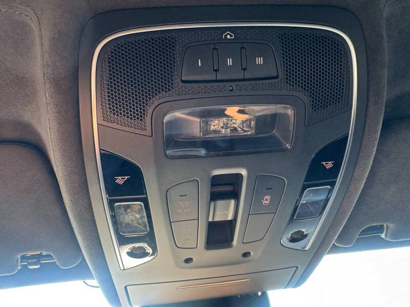 2014 Audi RS 7 4.0T quattro Prestige