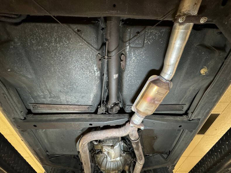 1980 Chevrolet Corvette