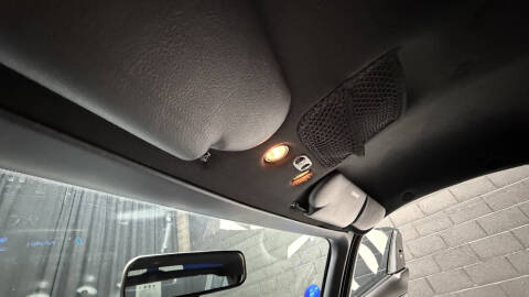 1996 Dodge Viper GTS