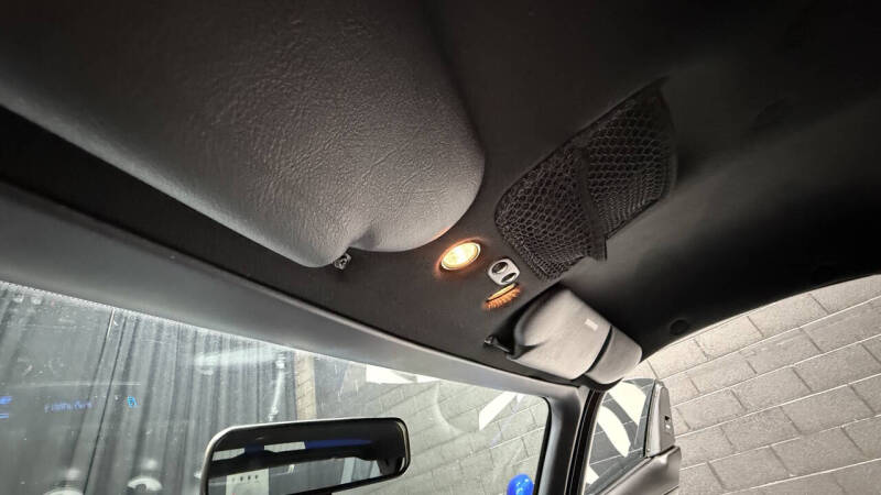 1996 Dodge Viper GTS