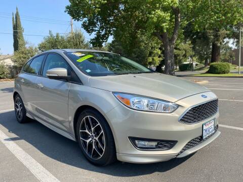 2015 Ford Focus for sale at 7 STAR AUTO in Sacramento CA