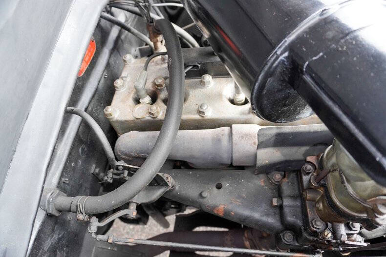 1936 Chrysler Imperial