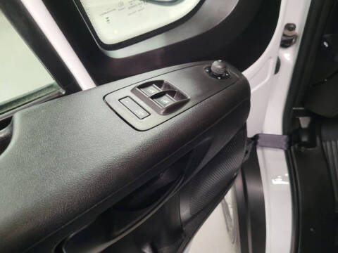 2023 RAM ProMaster 2500 159 WB