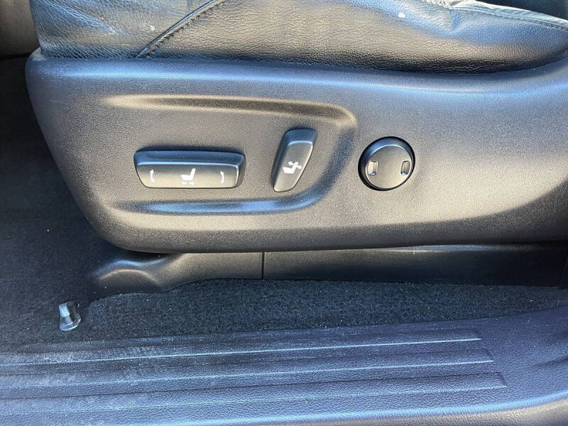 2011 Toyota 4Runner Limited