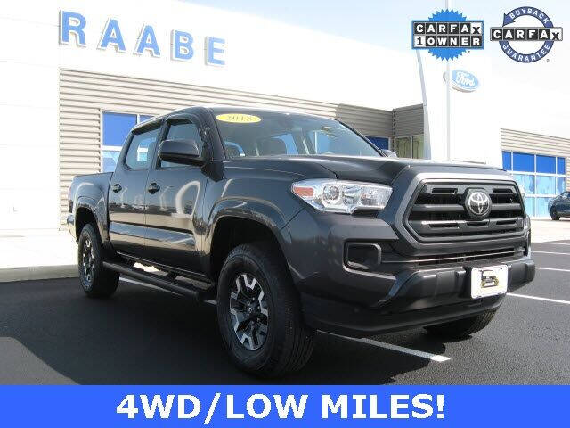 rdg6sbslq67uem https www carsforsale com toyota tacoma for sale in ohio c648224 l119757