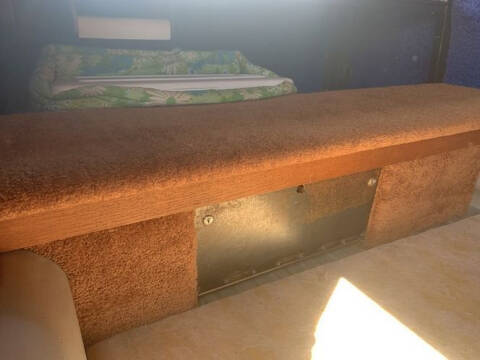 1968 Chevrolet Chevy Van