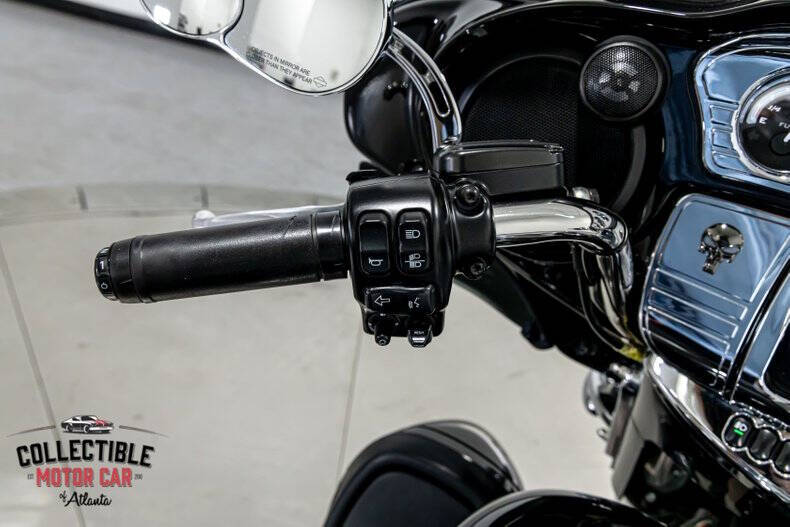 2019 Harley-Davidson Ultra Limited