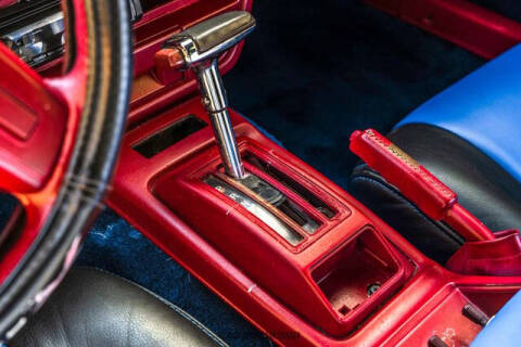 1982 Datsun 280ZX GL 2+2