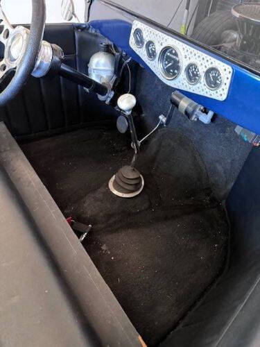 1923 Ford Model T