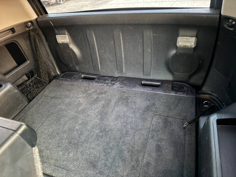 2012 Toyota 4Runner Limited