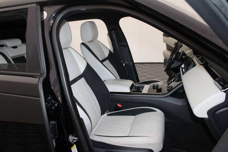 2018 Land Rover Range Rover Velar D180 R-Dynamic SE