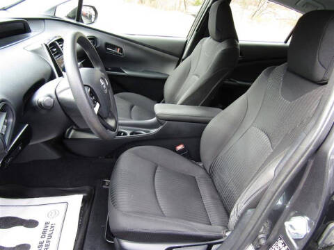 2016 Toyota Prius Two Eco