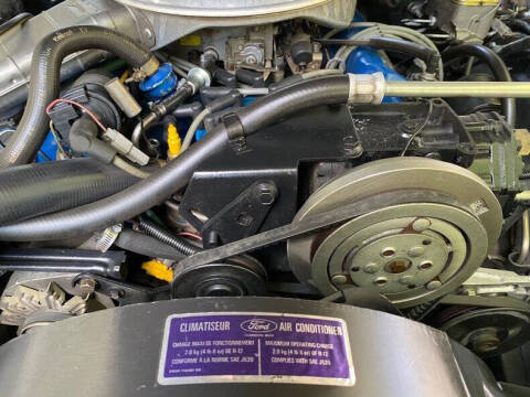 1979 Ford Thunderbird