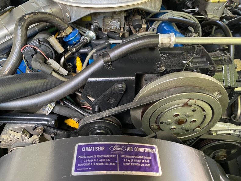 1979 Ford Thunderbird