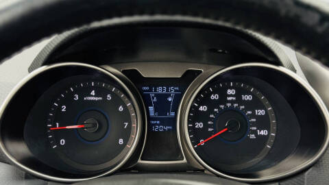 2013 Hyundai Veloster RE MIX