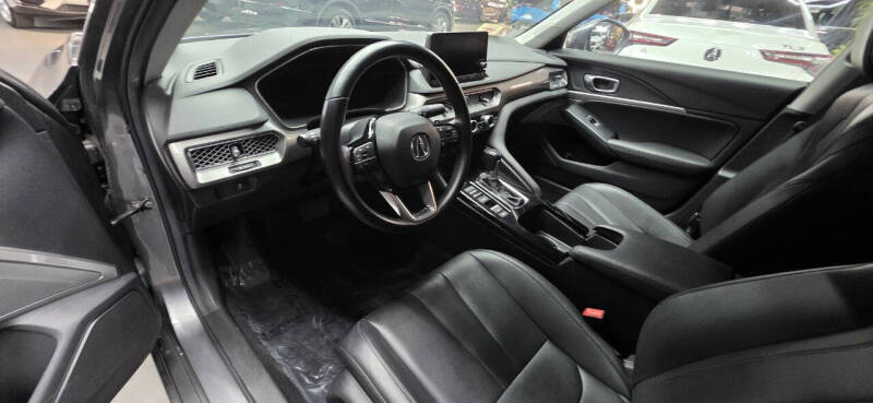 2024 Acura Integra