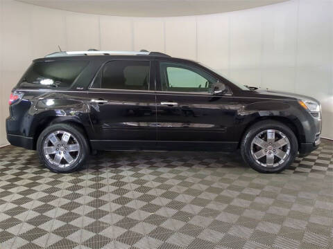 2017 GMC Acadia Limited